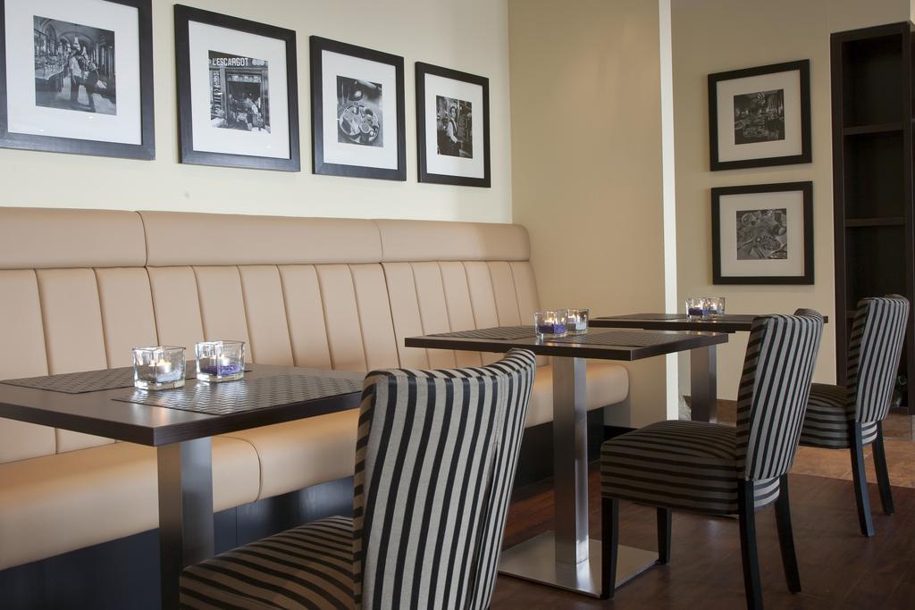 Hotel Oelen & Holgers Brasserie Und Lounge Bad Bentheim Exteriér fotografie